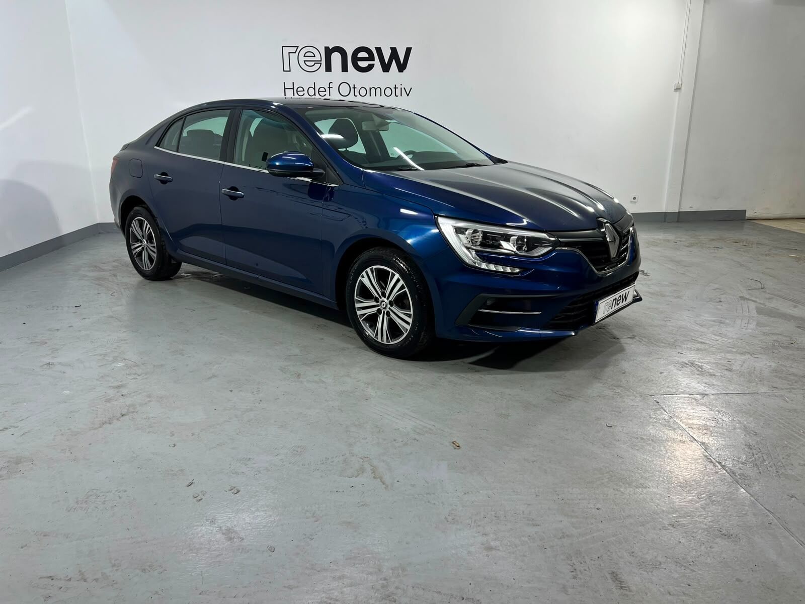 2023 Renault Megane
