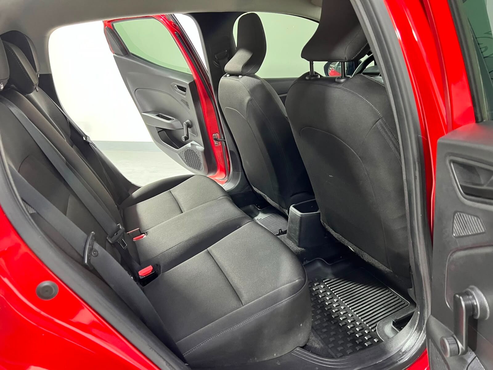 2022 Renault Clio