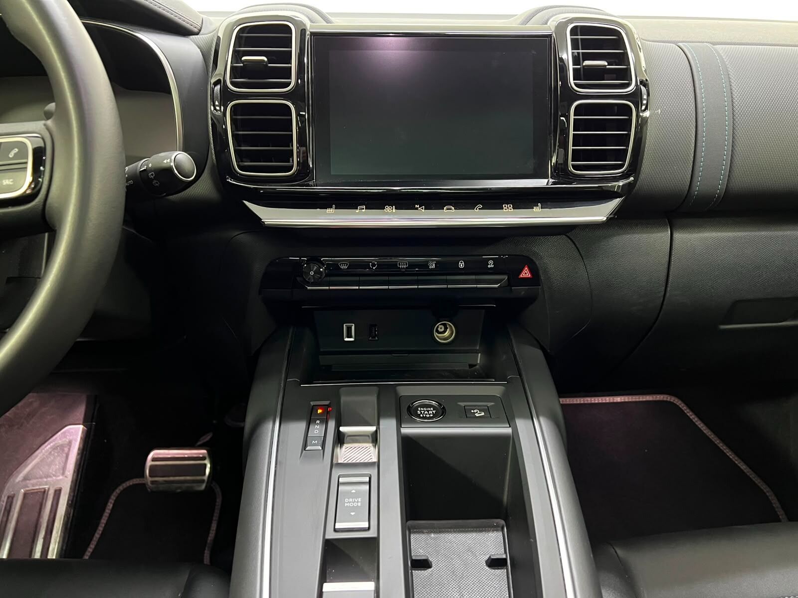 2023 Citroen C5 AirCross