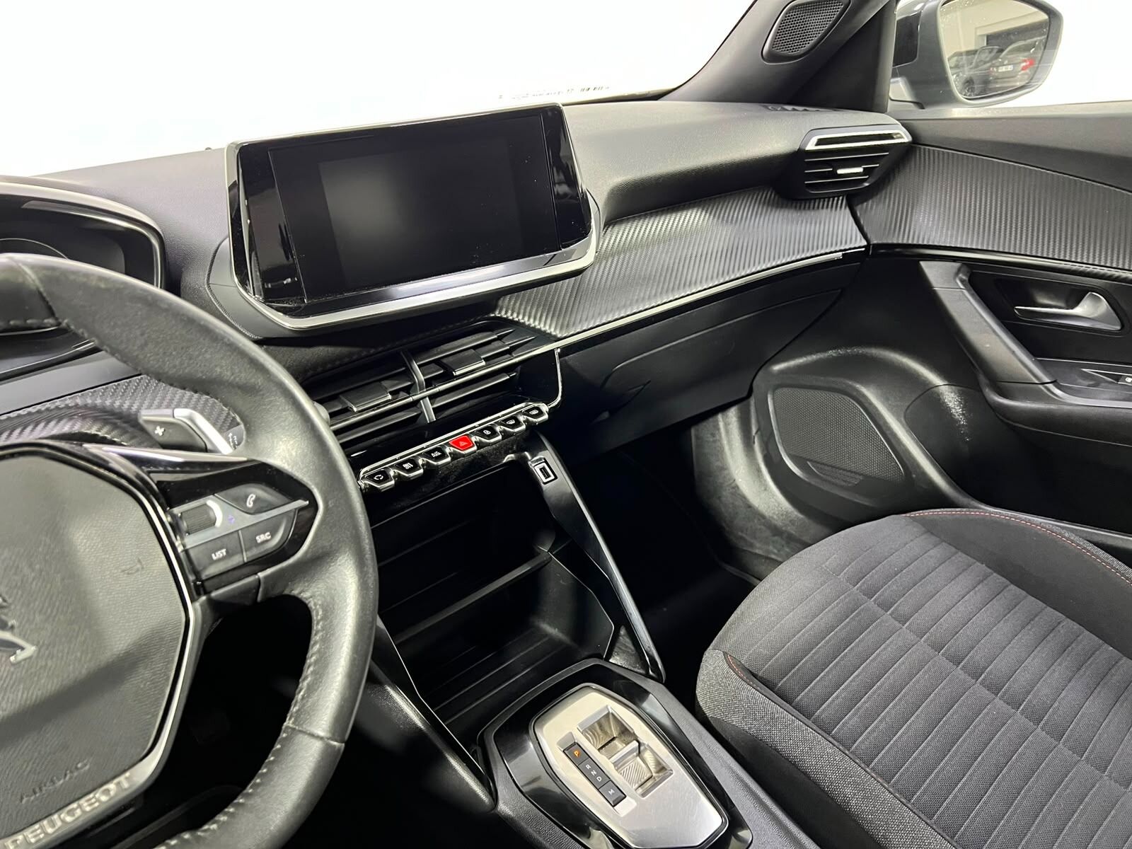 2023 Peugeot 2008