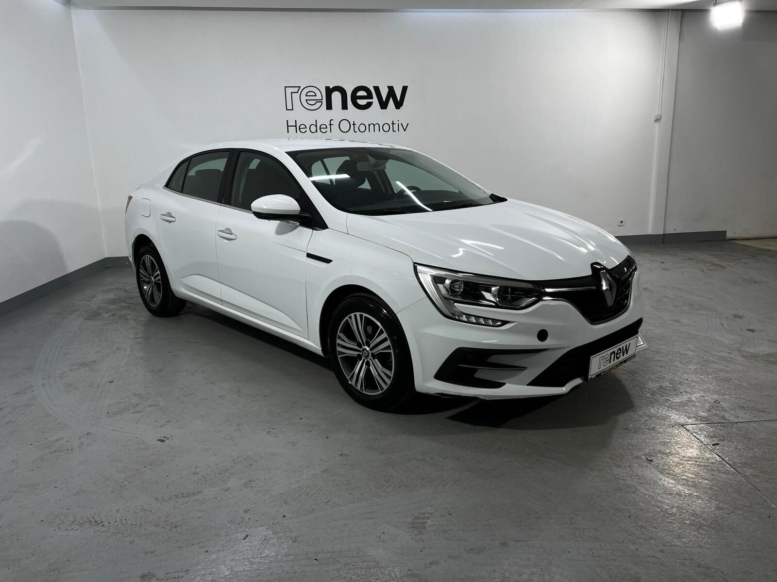2023 Renault Megane