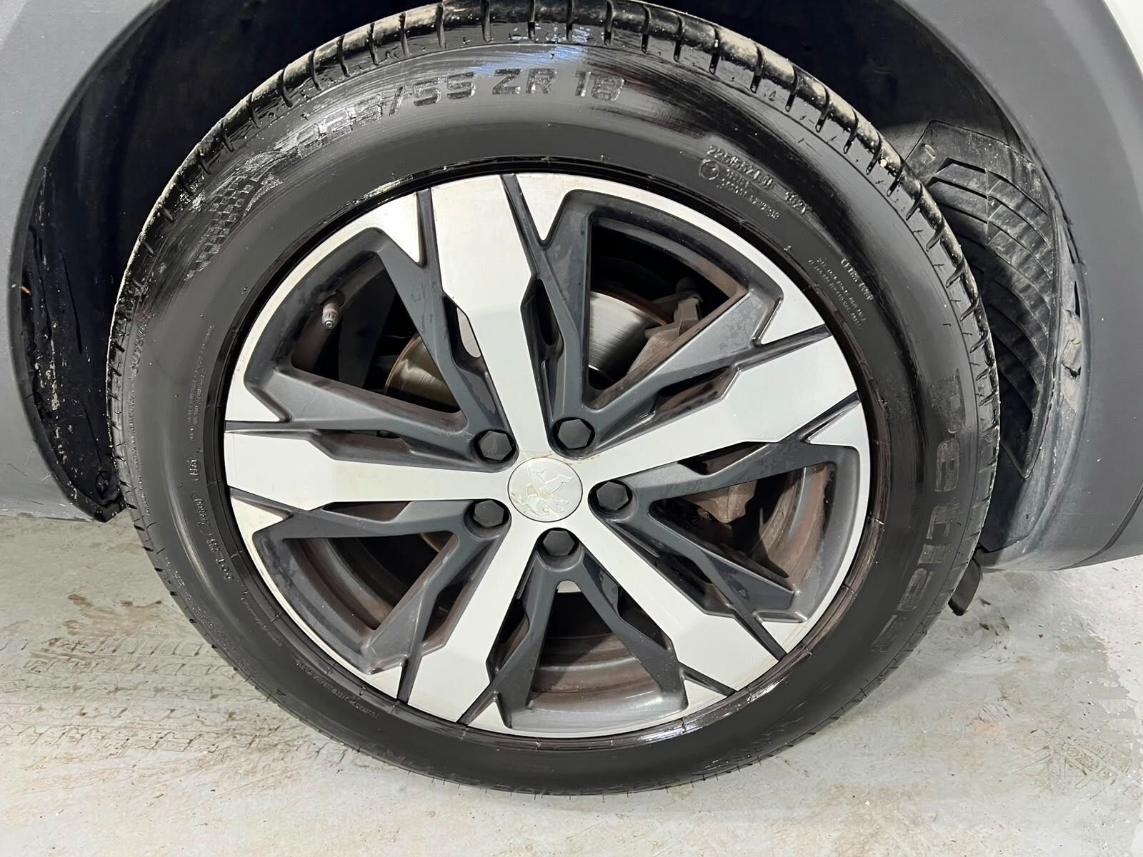 2022 Peugeot 3008