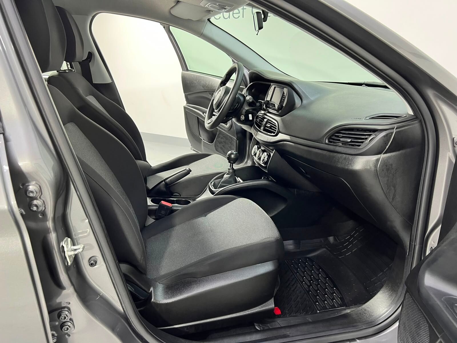 2023 Fiat Egea Cross