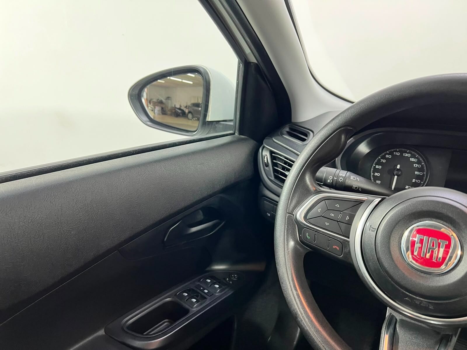 2023 Fiat Egea