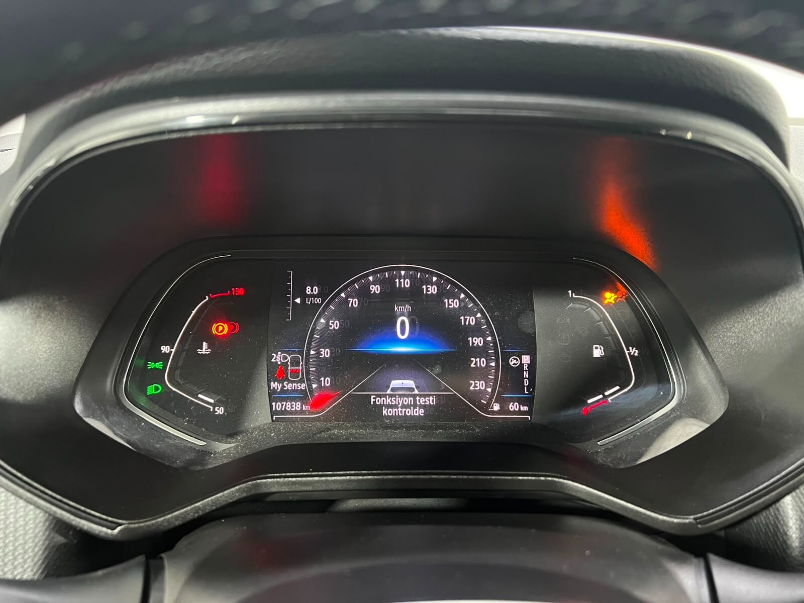 2023 Renault Clio