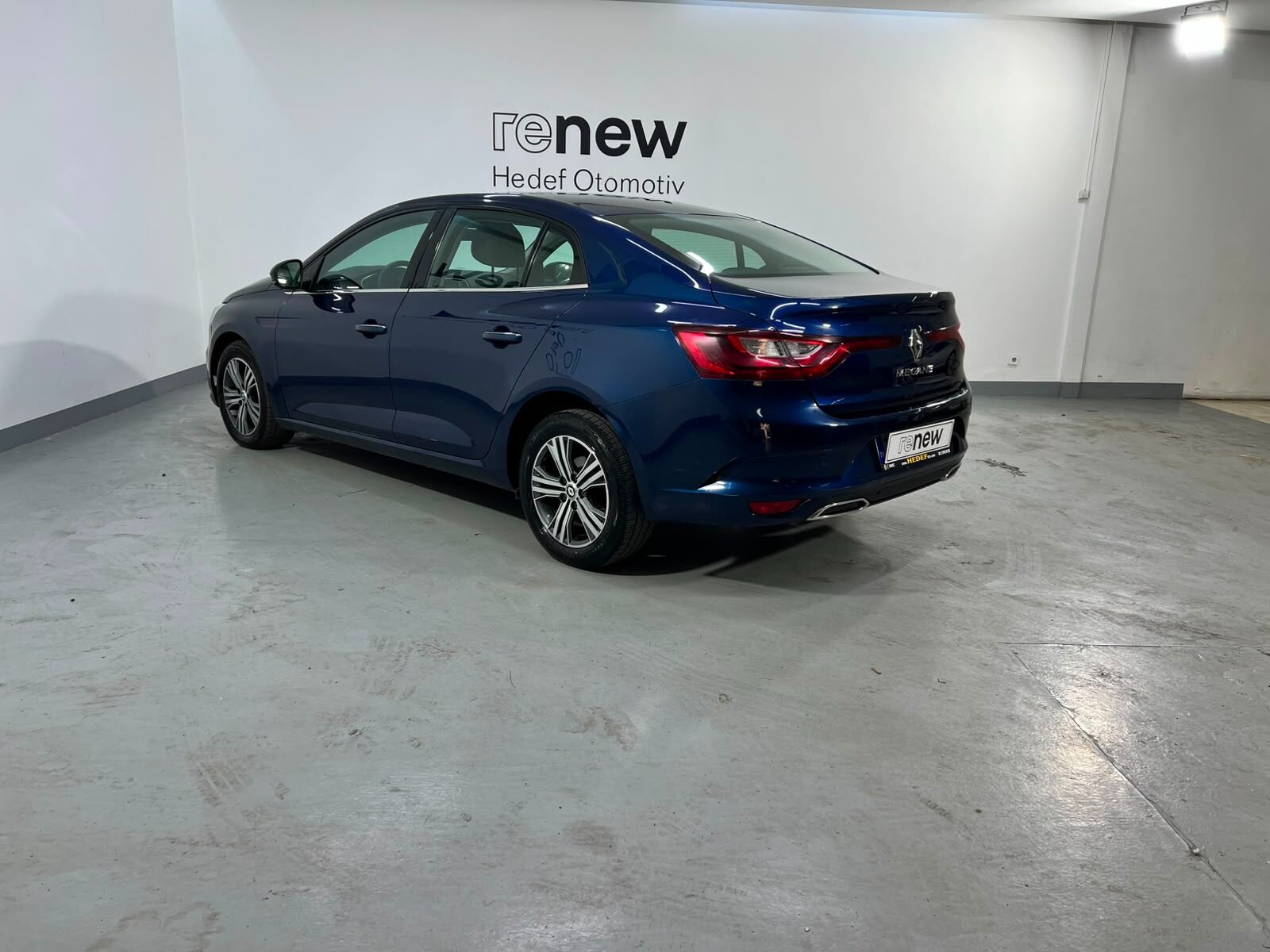2023 Renault Megane