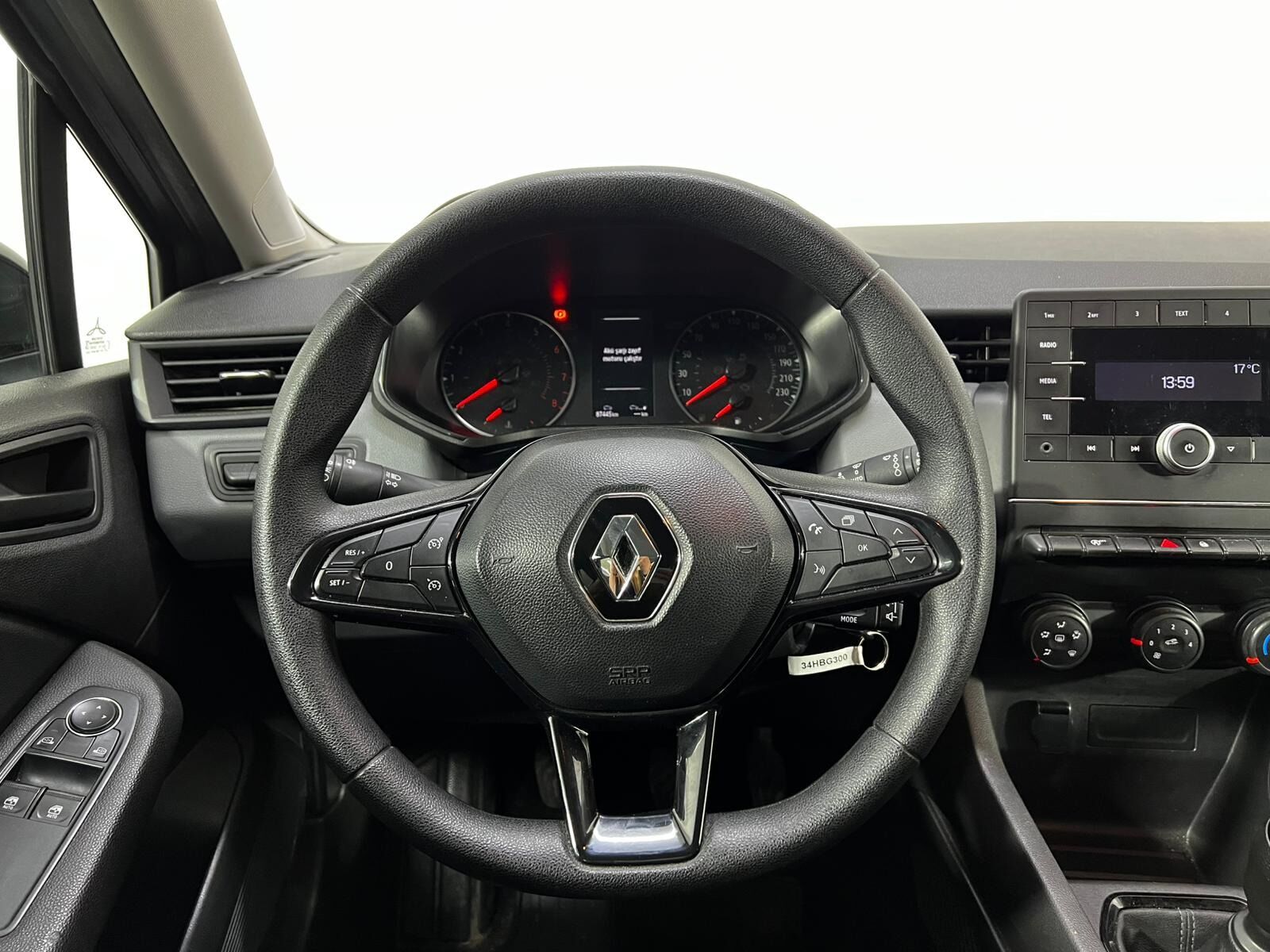 2023 Renault Clio