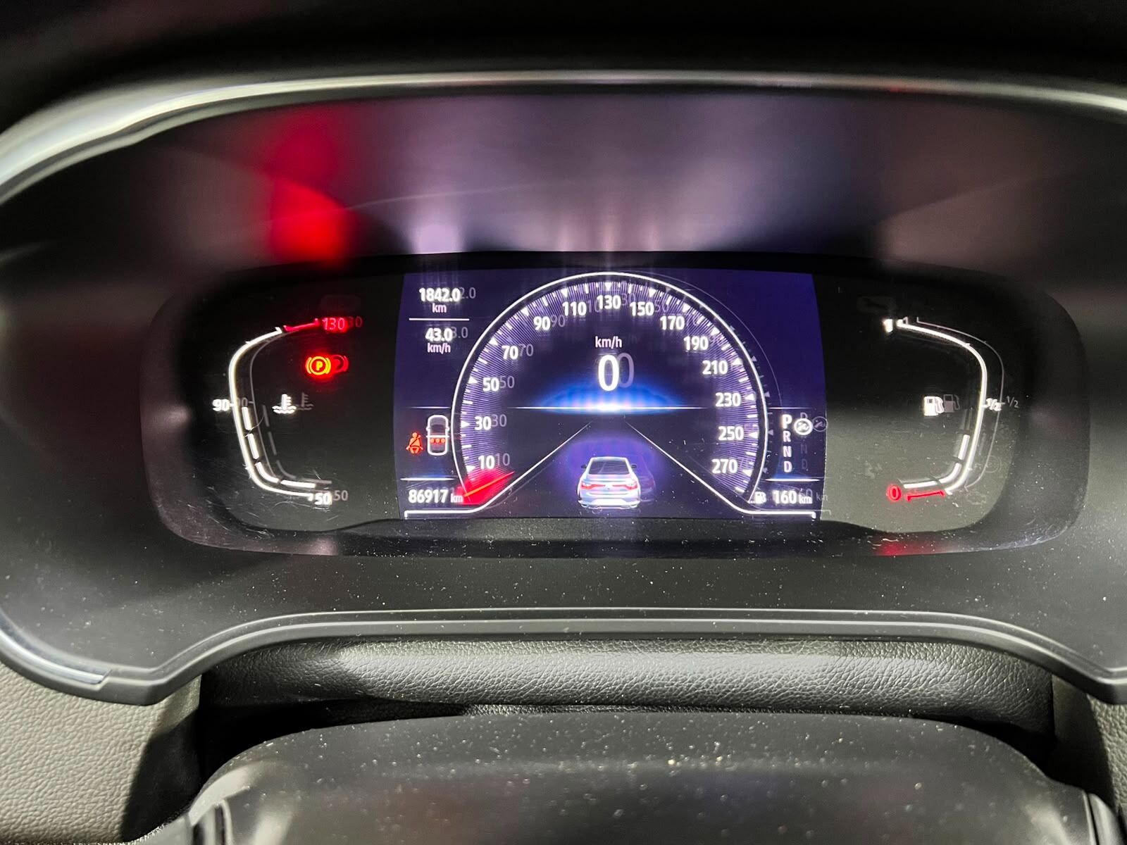 2024 Renault Megane