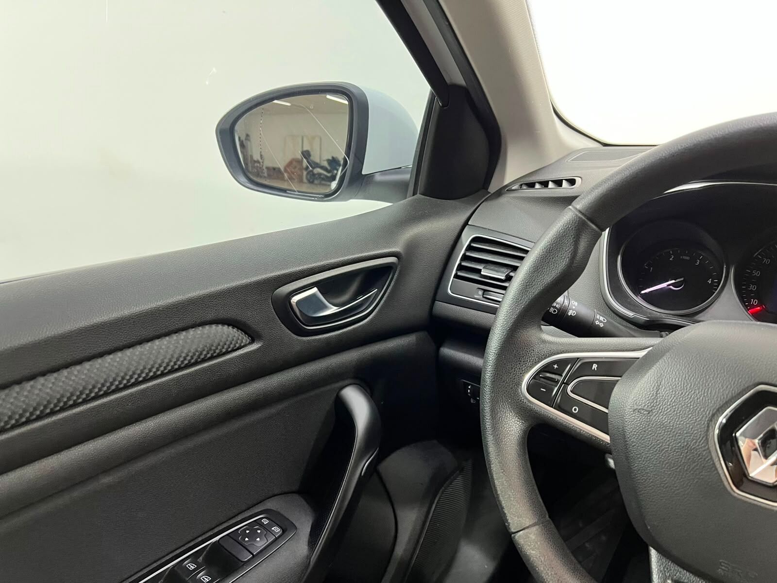 2020 Renault Megane