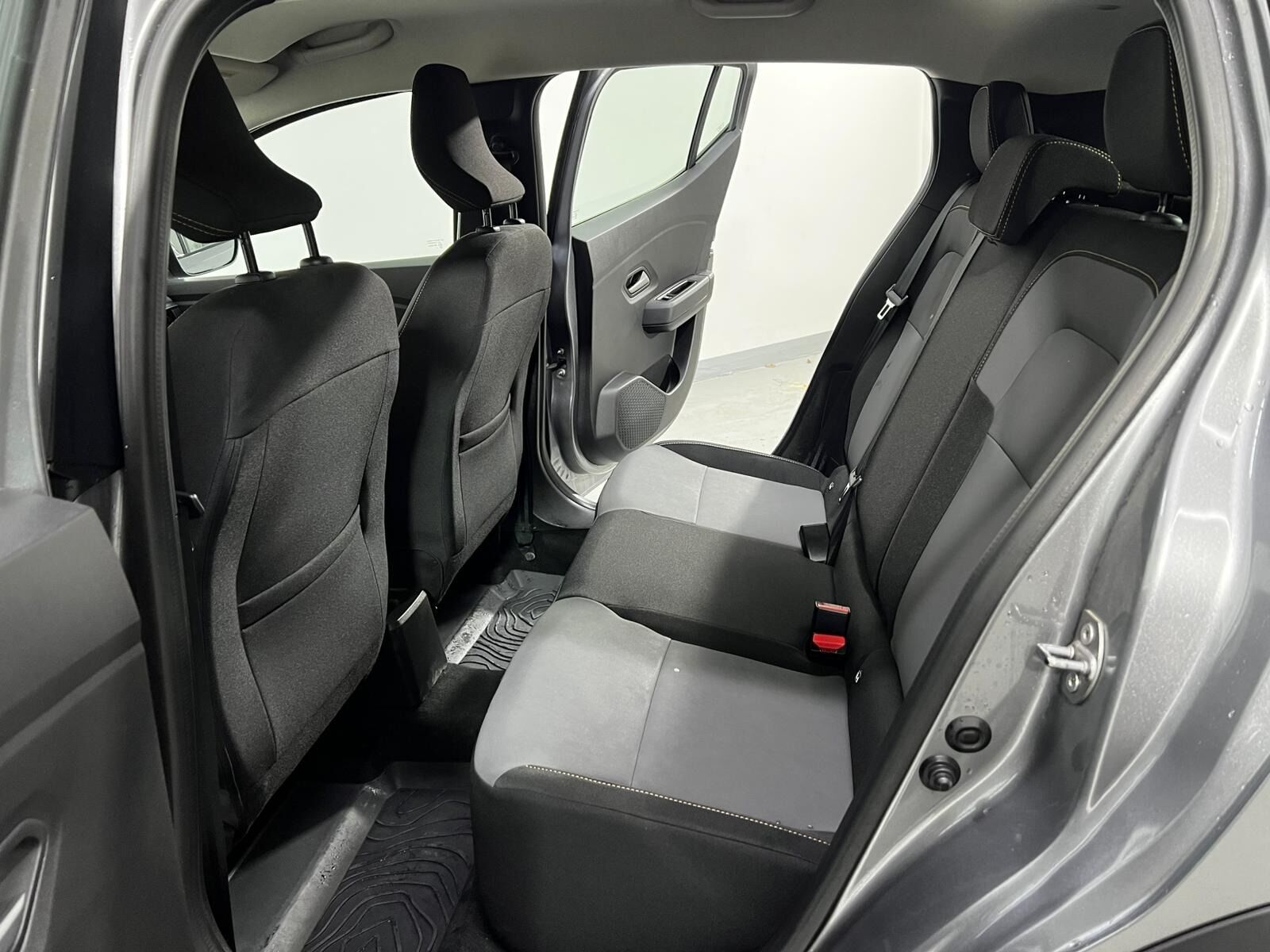 2025 Dacia Sandero Stepway