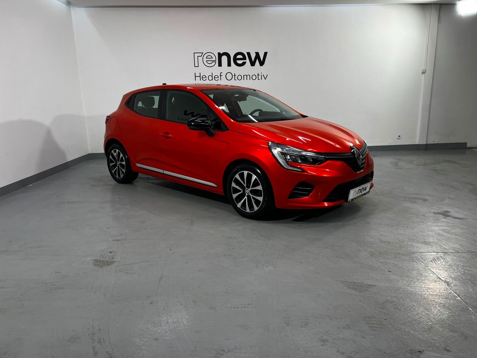 2023 Renault Clio