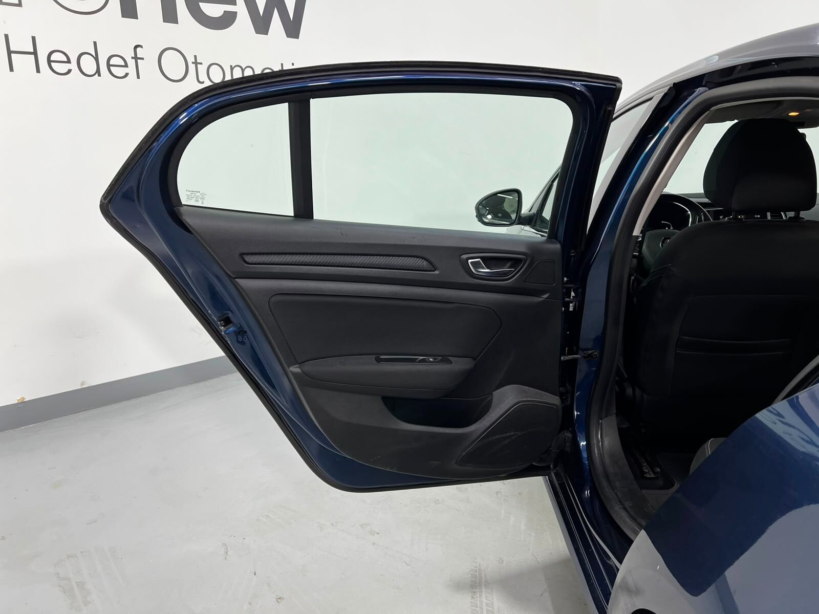 2023 Renault Megane
