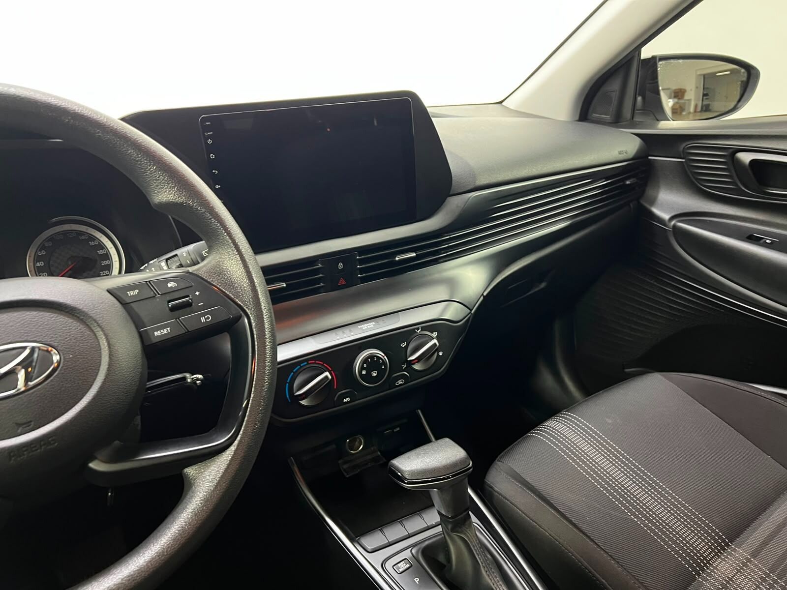 2023 Hyundai i20