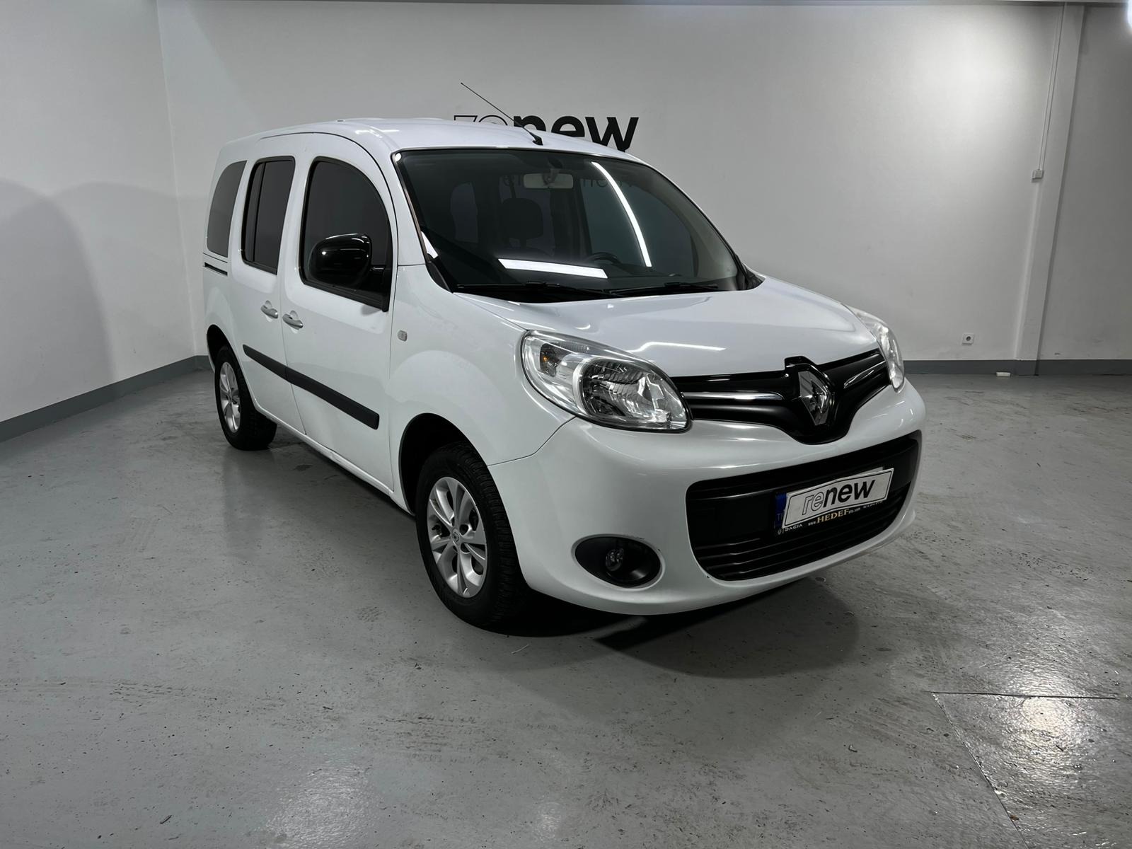 2020 Renault Kangoo Multix