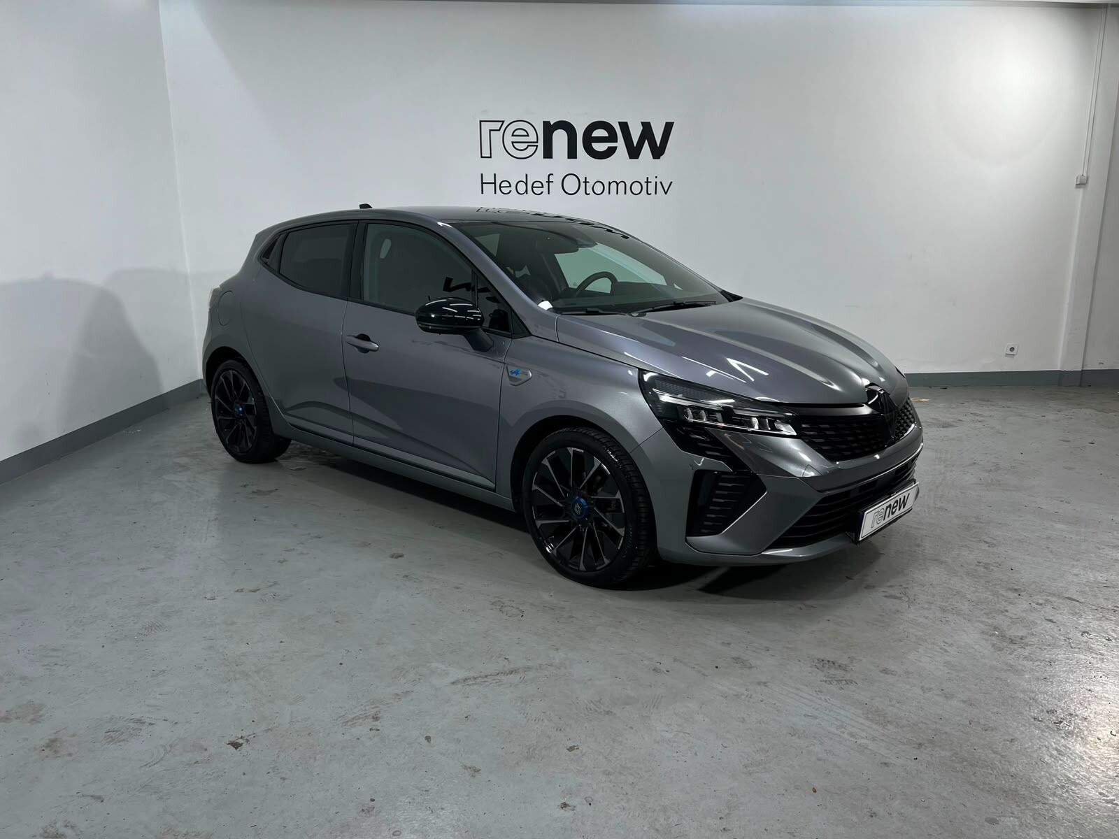 2023 Renault Clio