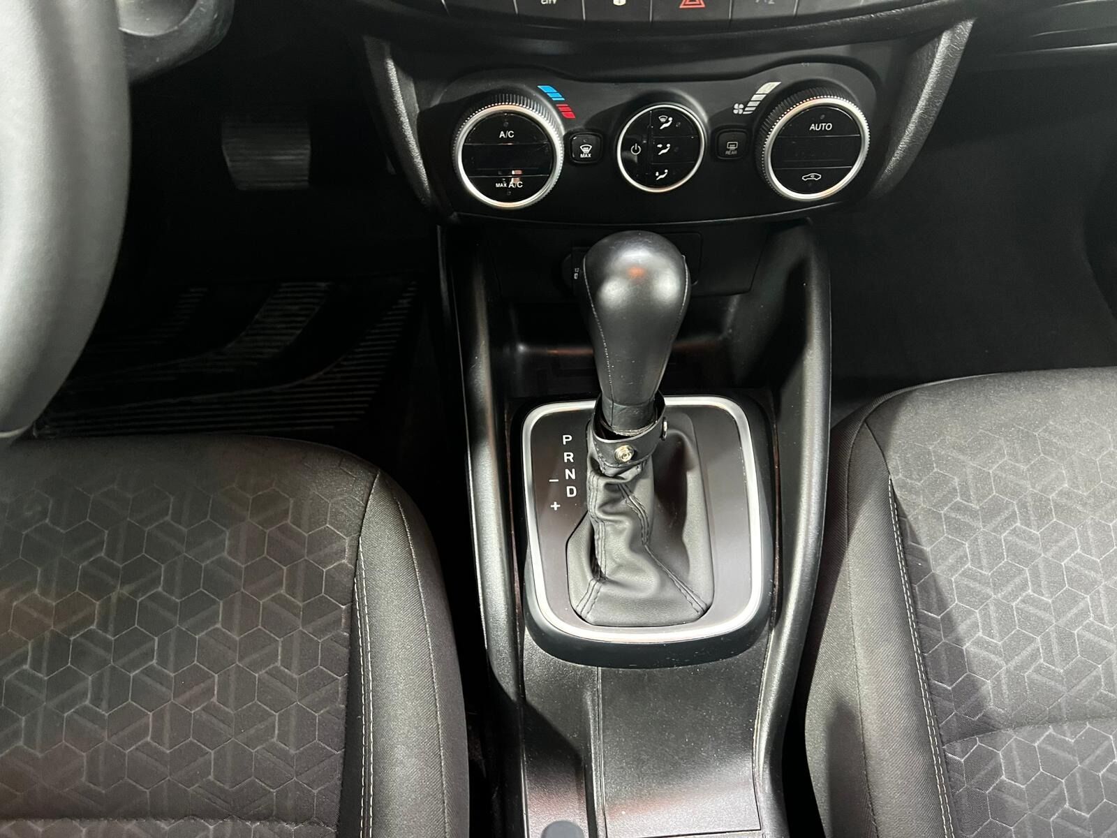 2024 Fiat Egea Cross