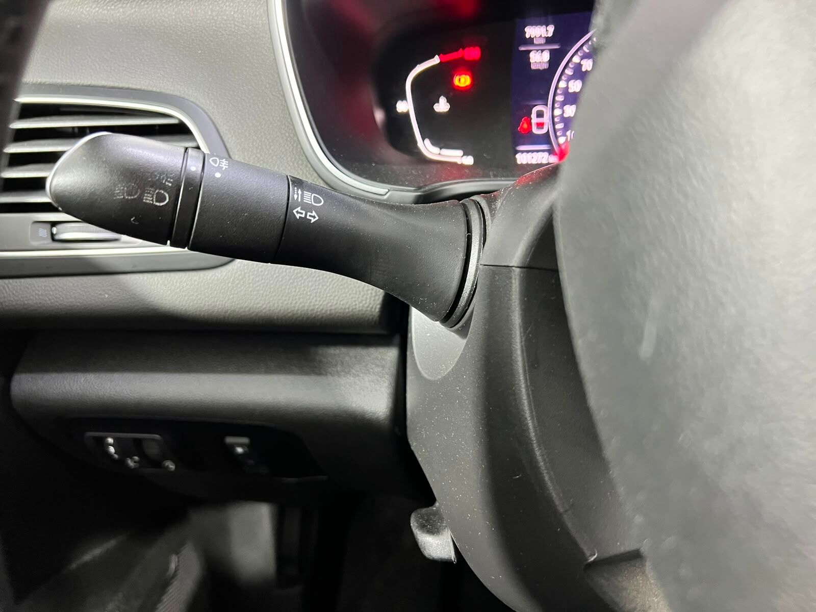 2024 Renault Megane