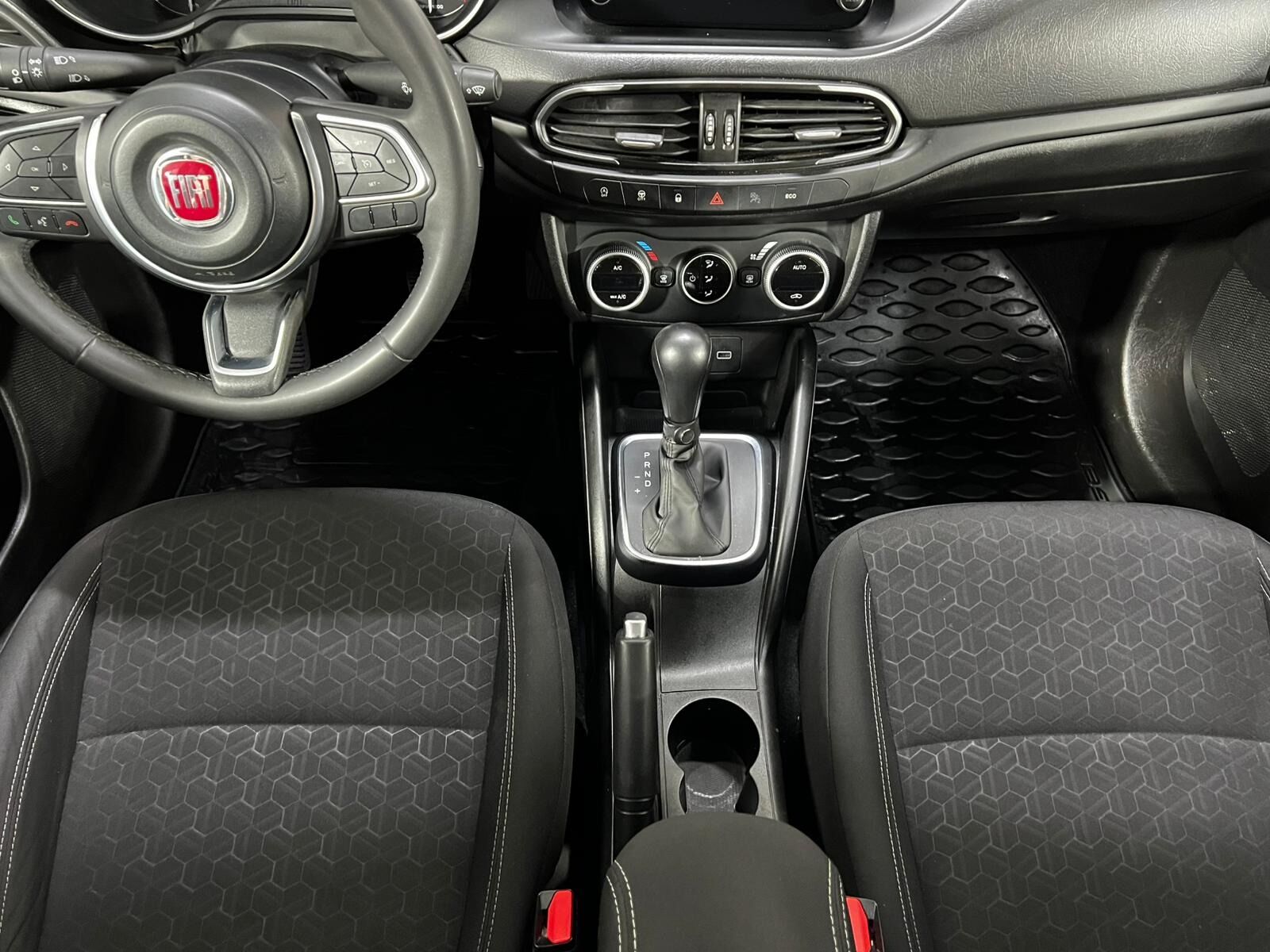 2024 Fiat Egea Cross