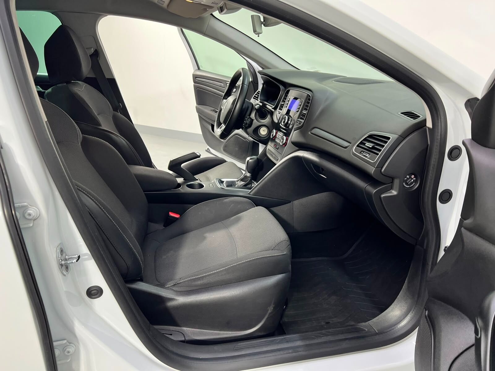2022 Renault Megane
