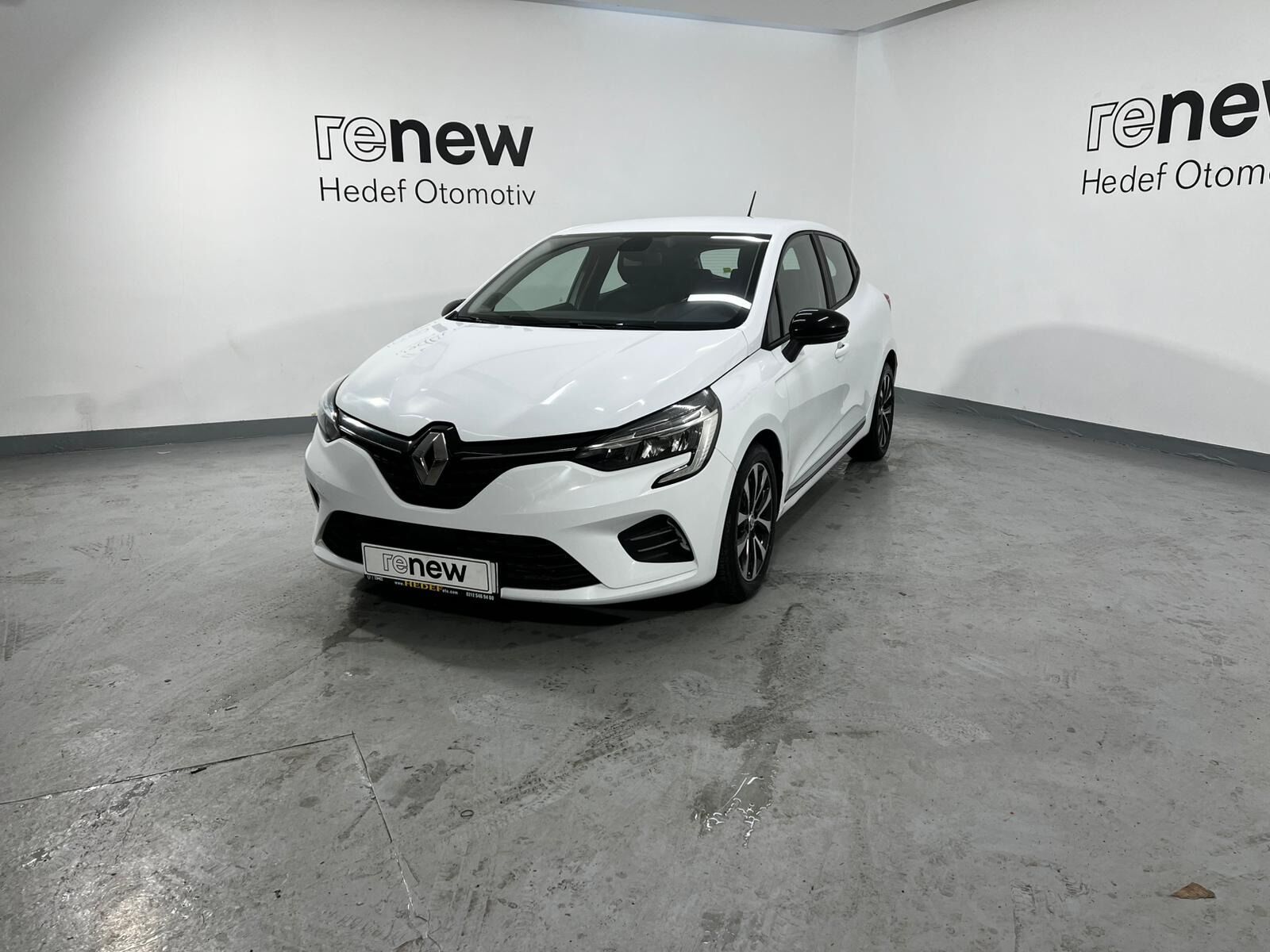2023 Renault Clio