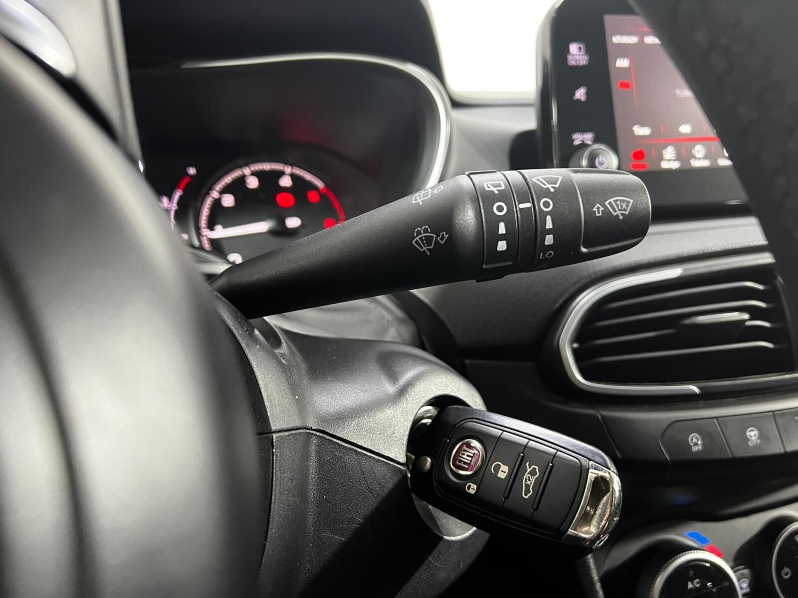 2024 Fiat Egea Cross