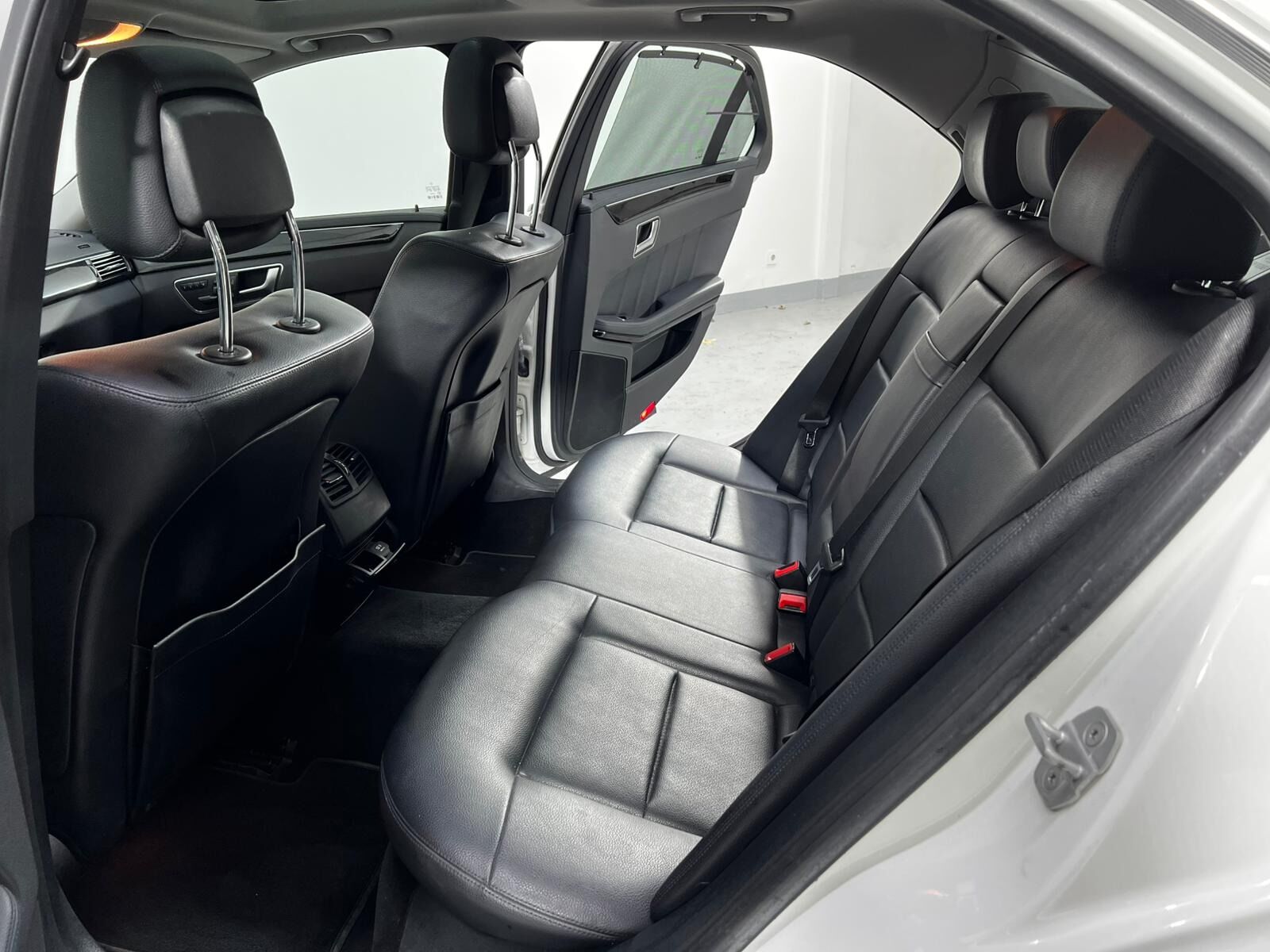 2013 Mercedes-Benz E Serisi