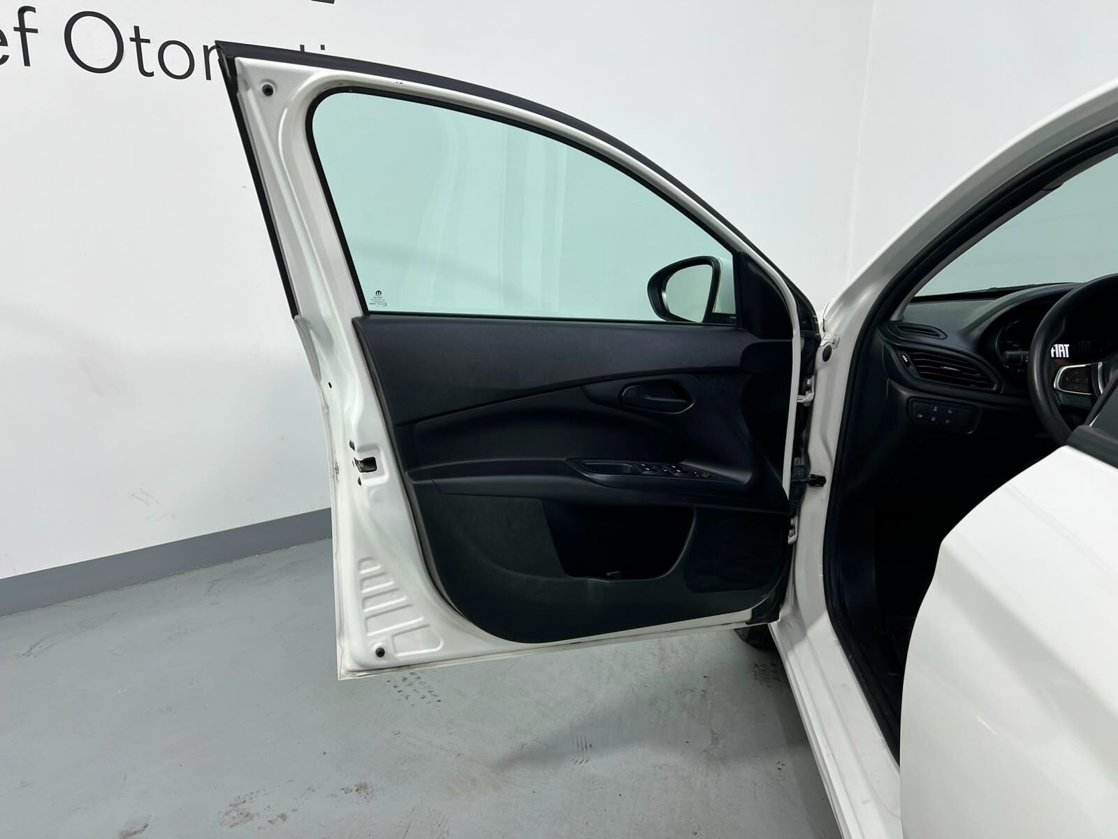 2023 Fiat Egea