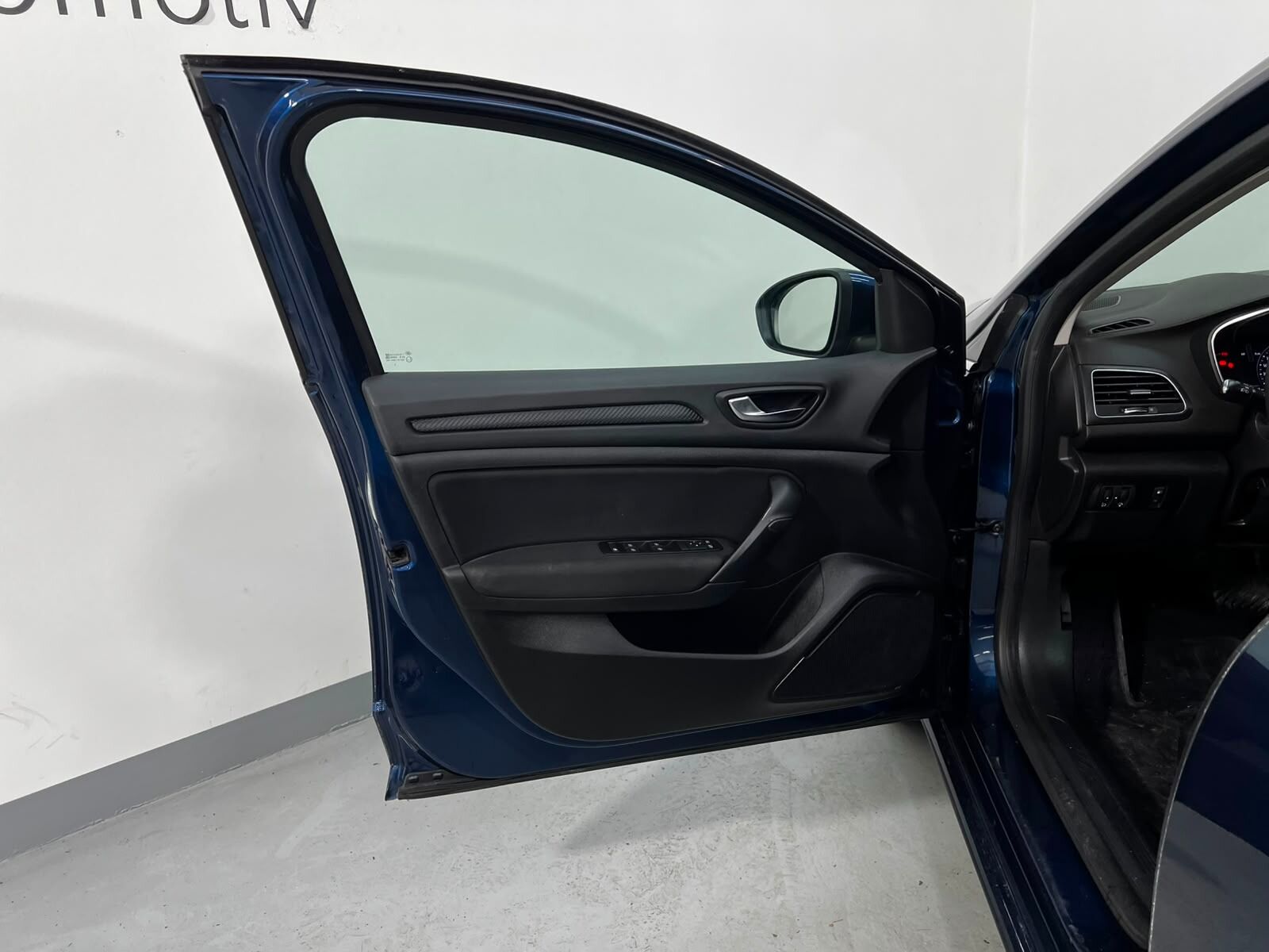 2023 Renault Megane