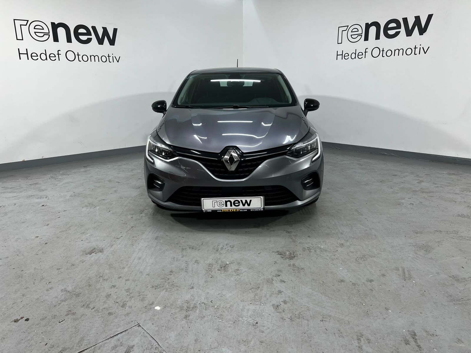 2023 Renault Clio