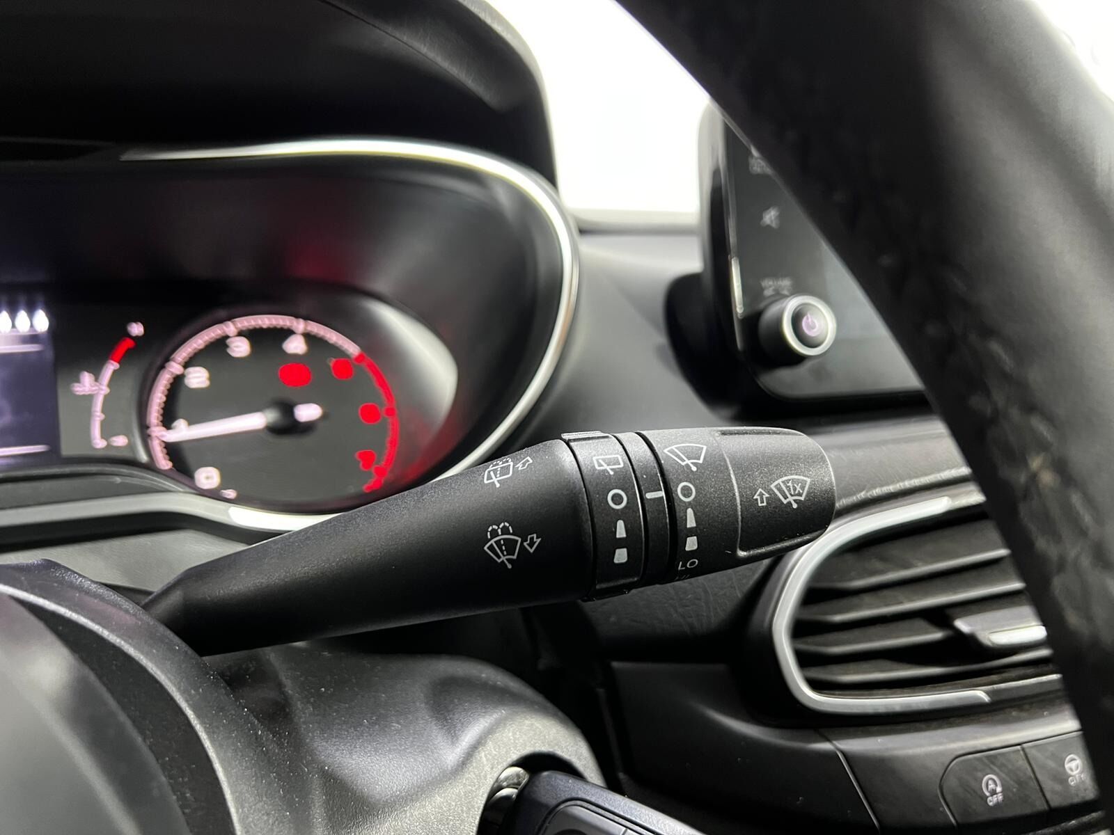 2024 Fiat Egea Cross