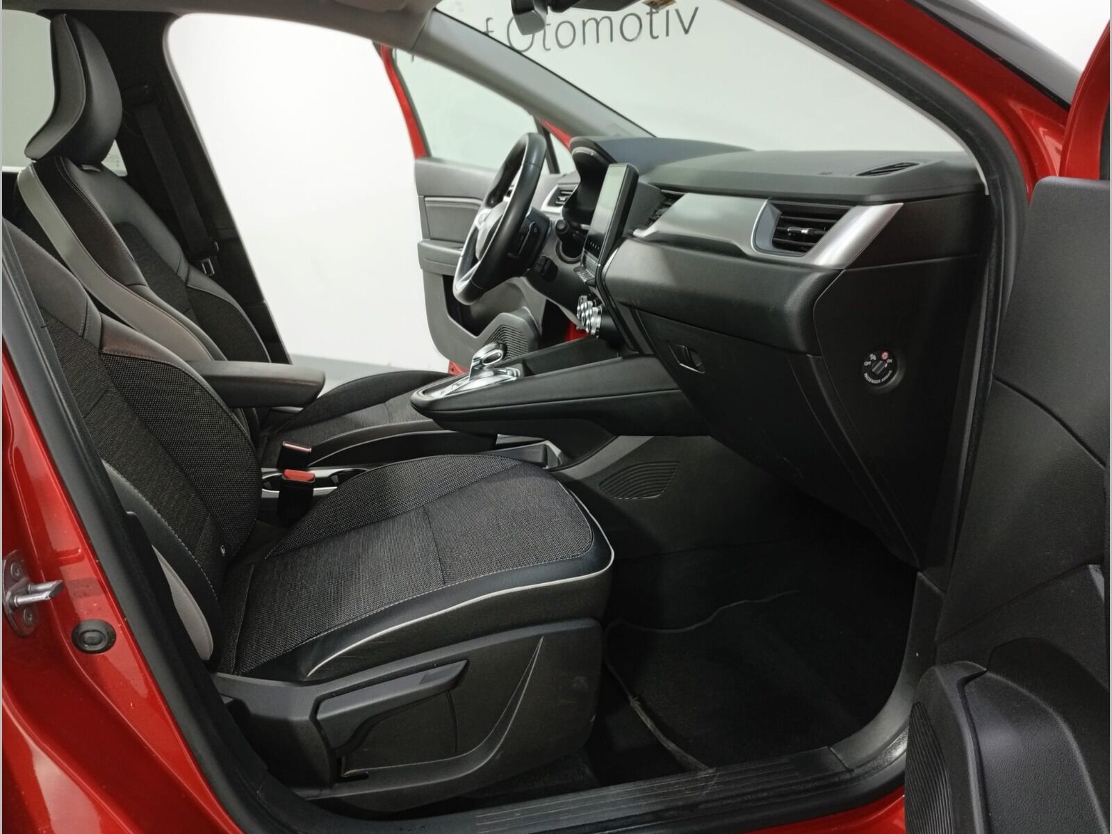 2024 Renault Captur