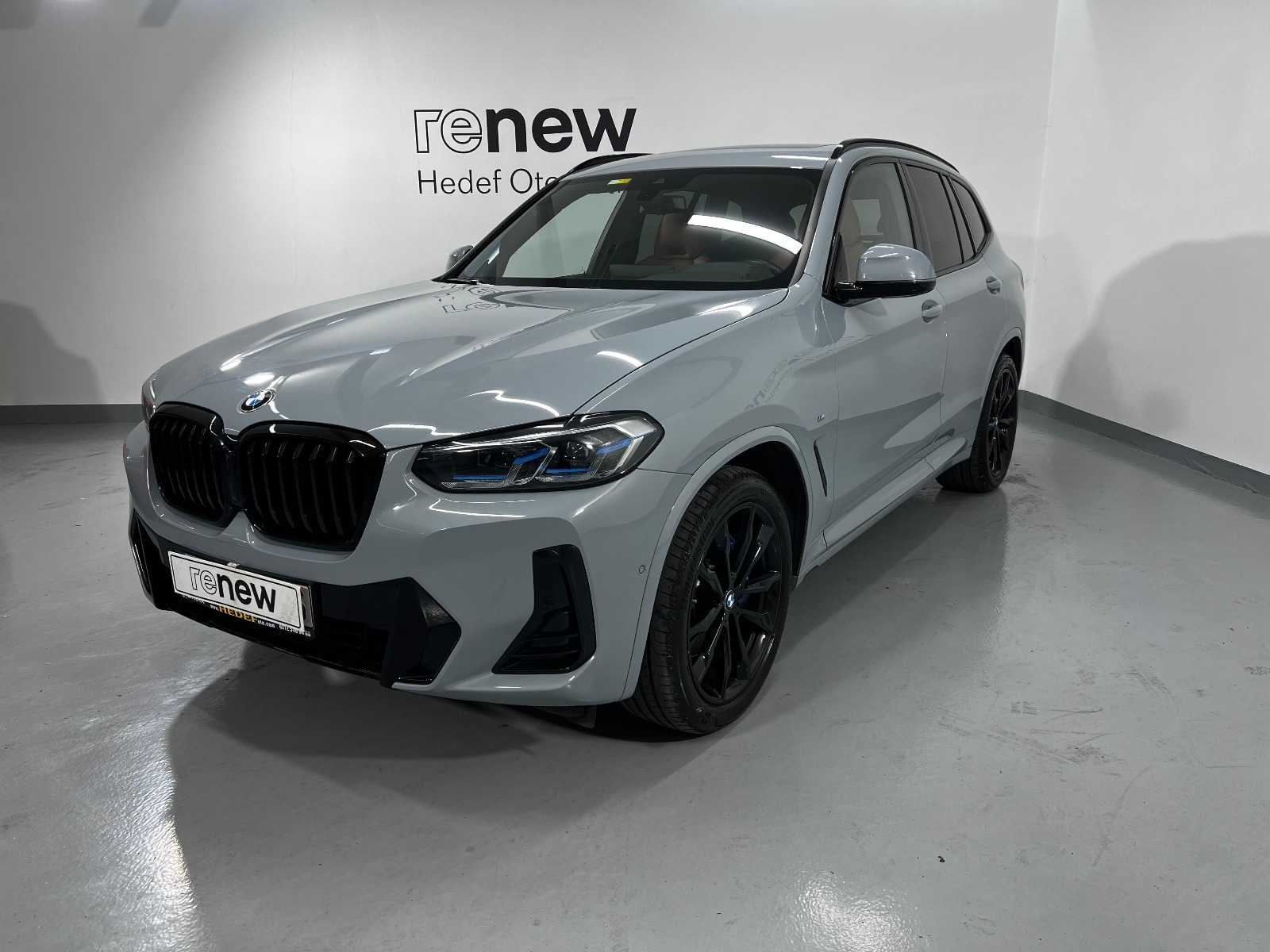 2023 BMW X3