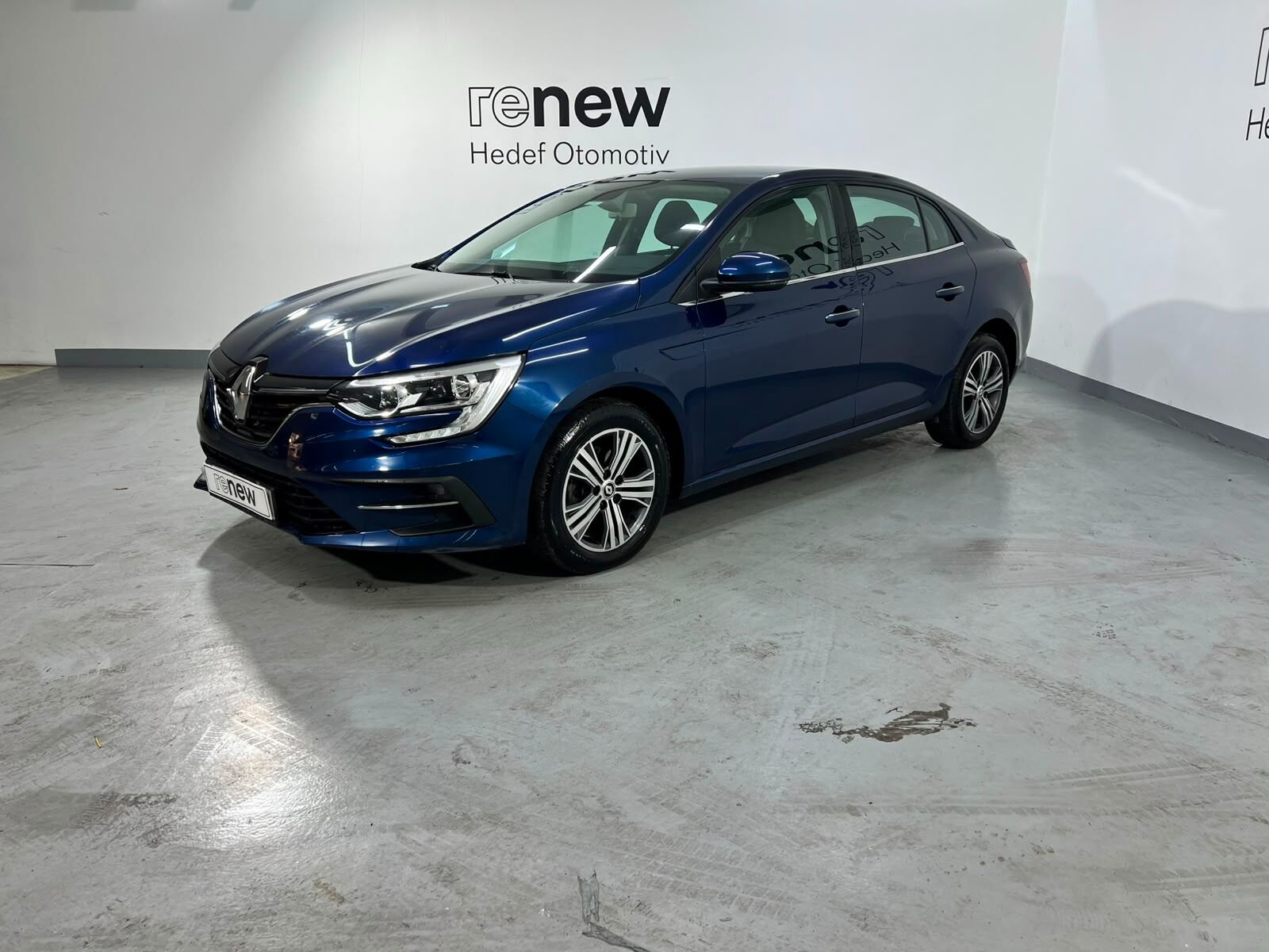 2023 Renault Megane