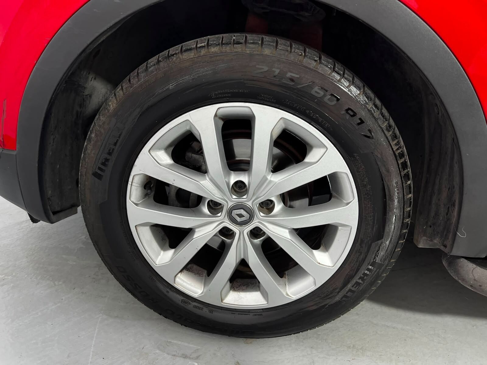 2016 Renault Kadjar