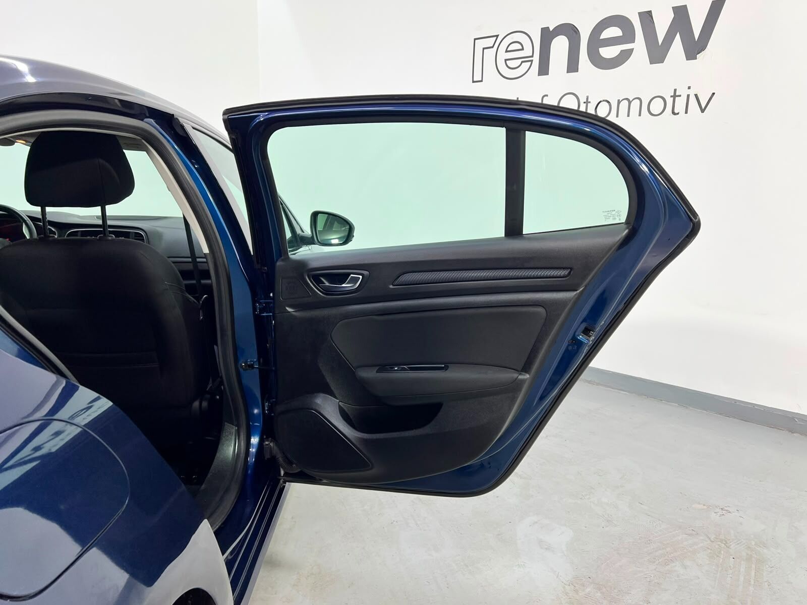 2023 Renault Megane