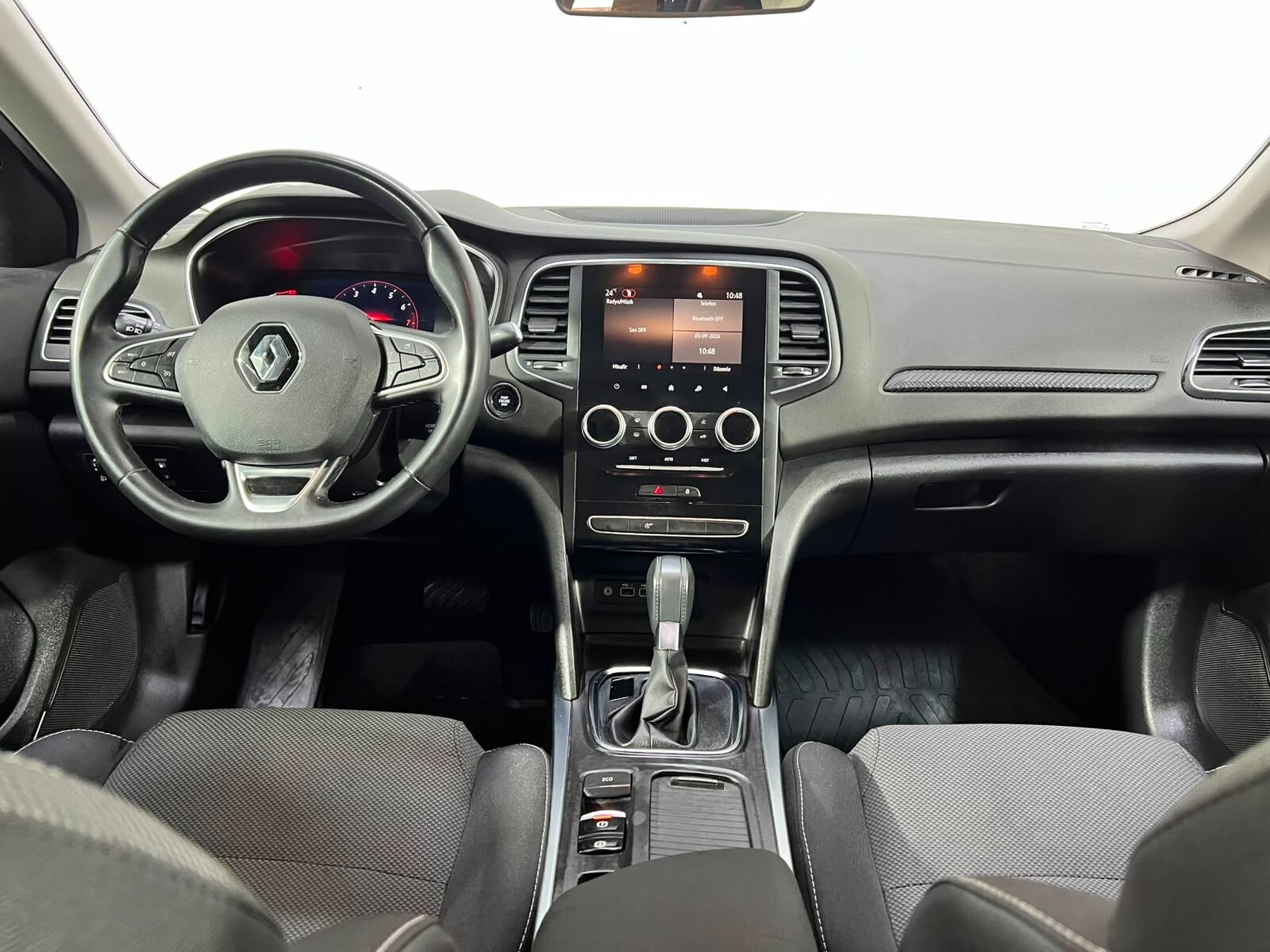 2023 Renault Megane