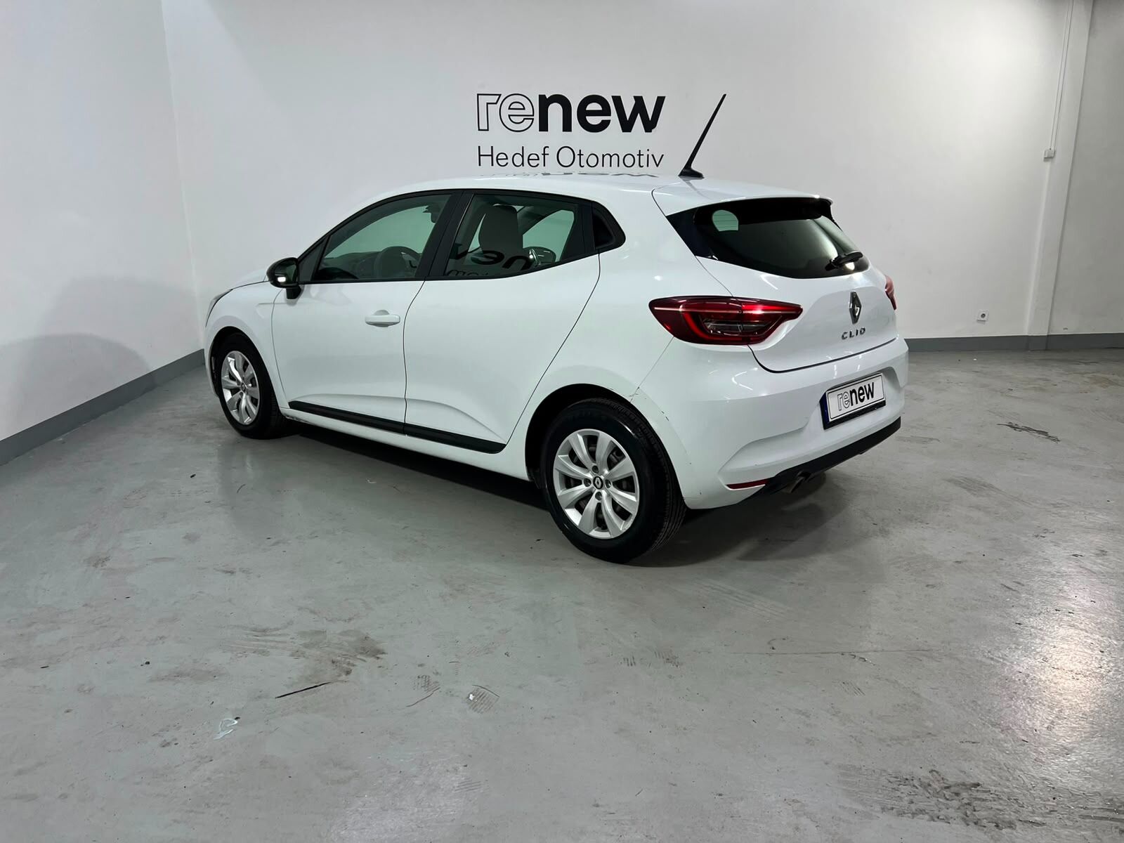 2023 Renault Clio