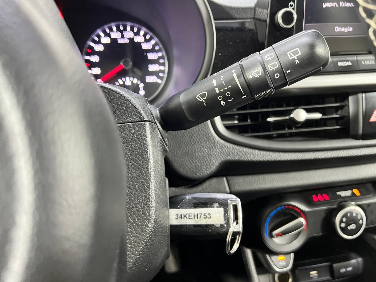 2023 Kia Picanto