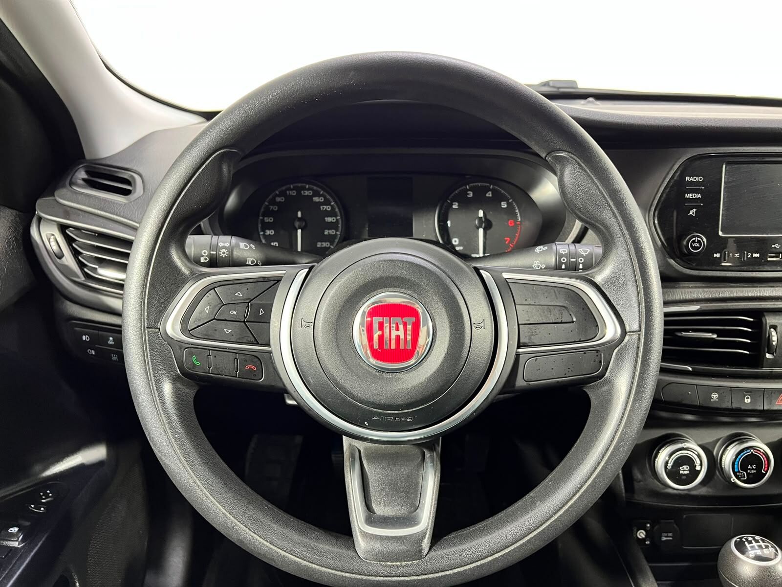 2023 Fiat Egea Cross