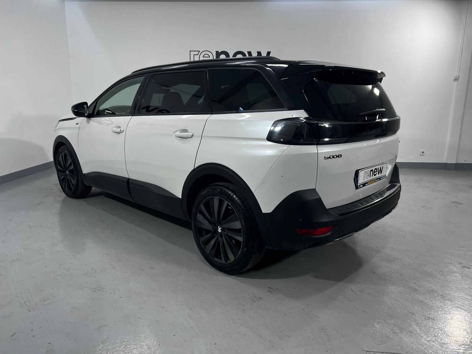 2023 Peugeot 5008