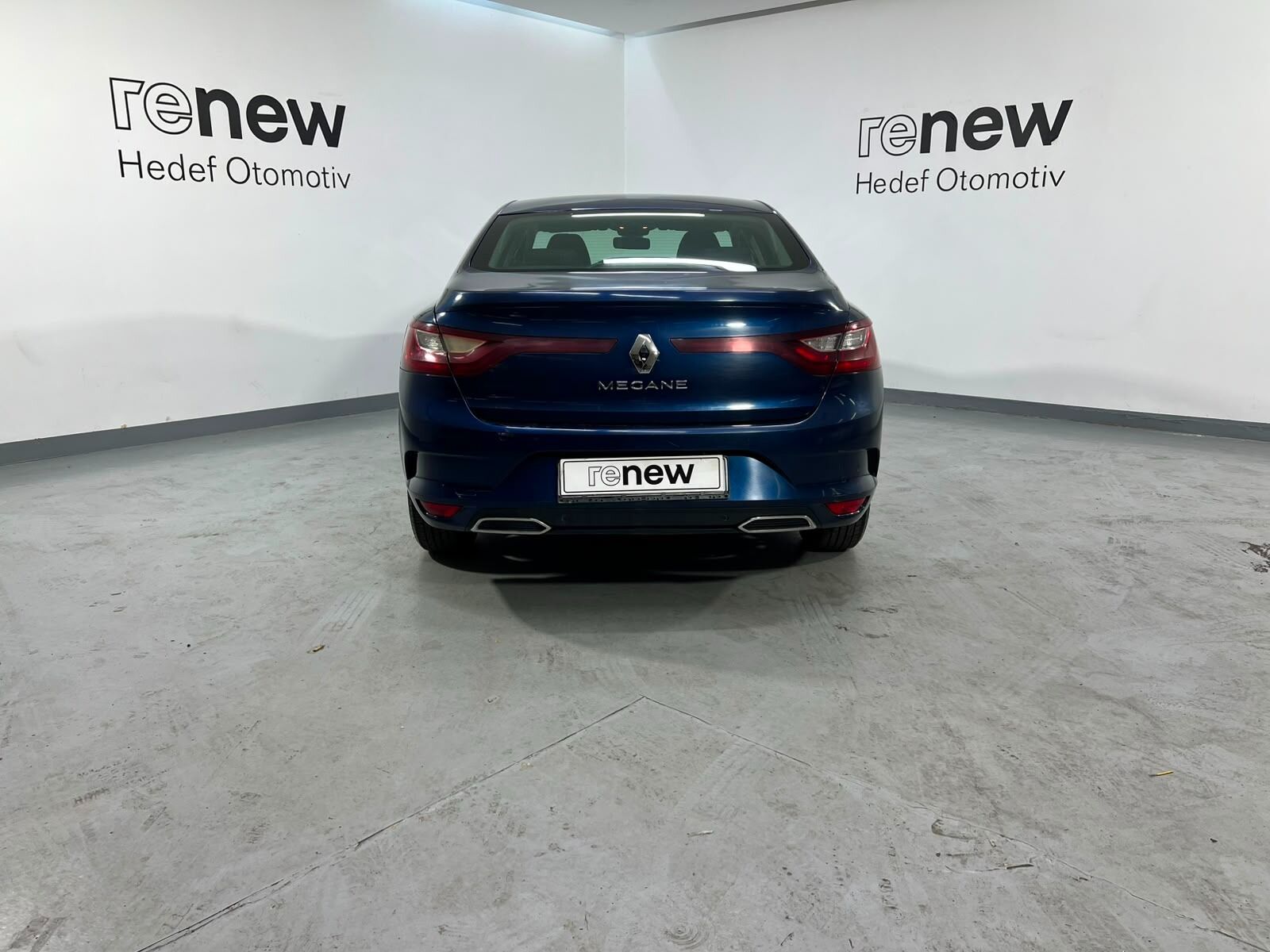 2023 Renault Megane