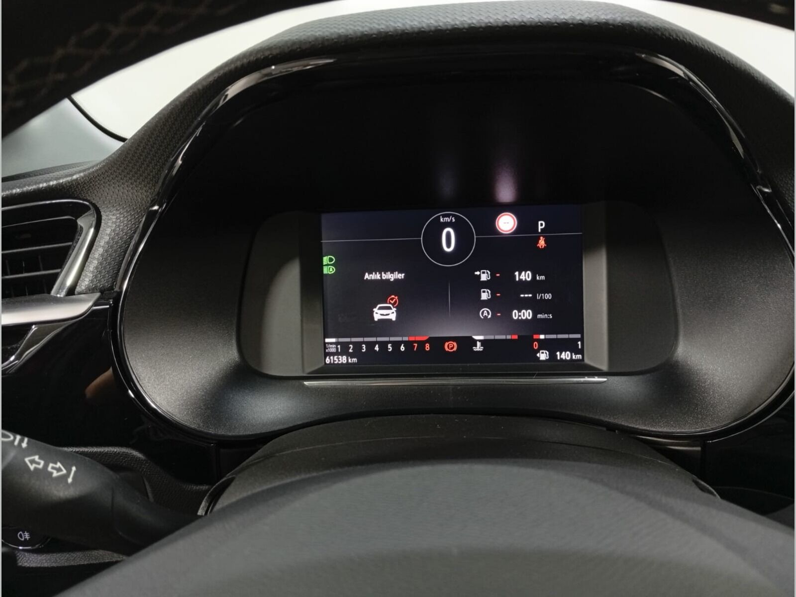 2022 Opel Corsa