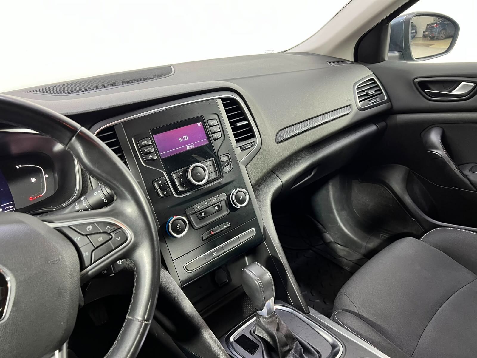 2024 Renault Megane