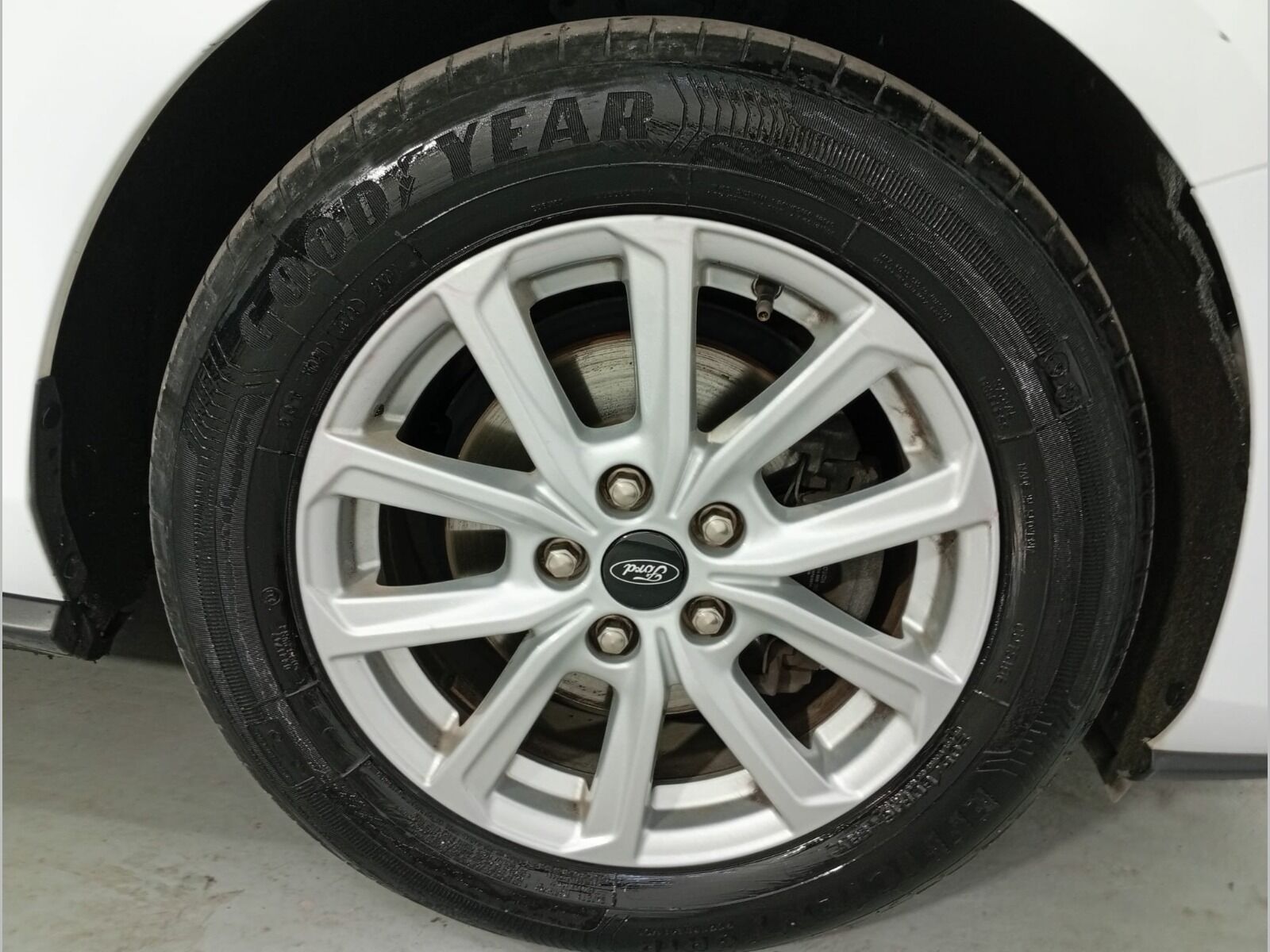 2024 Ford Focus