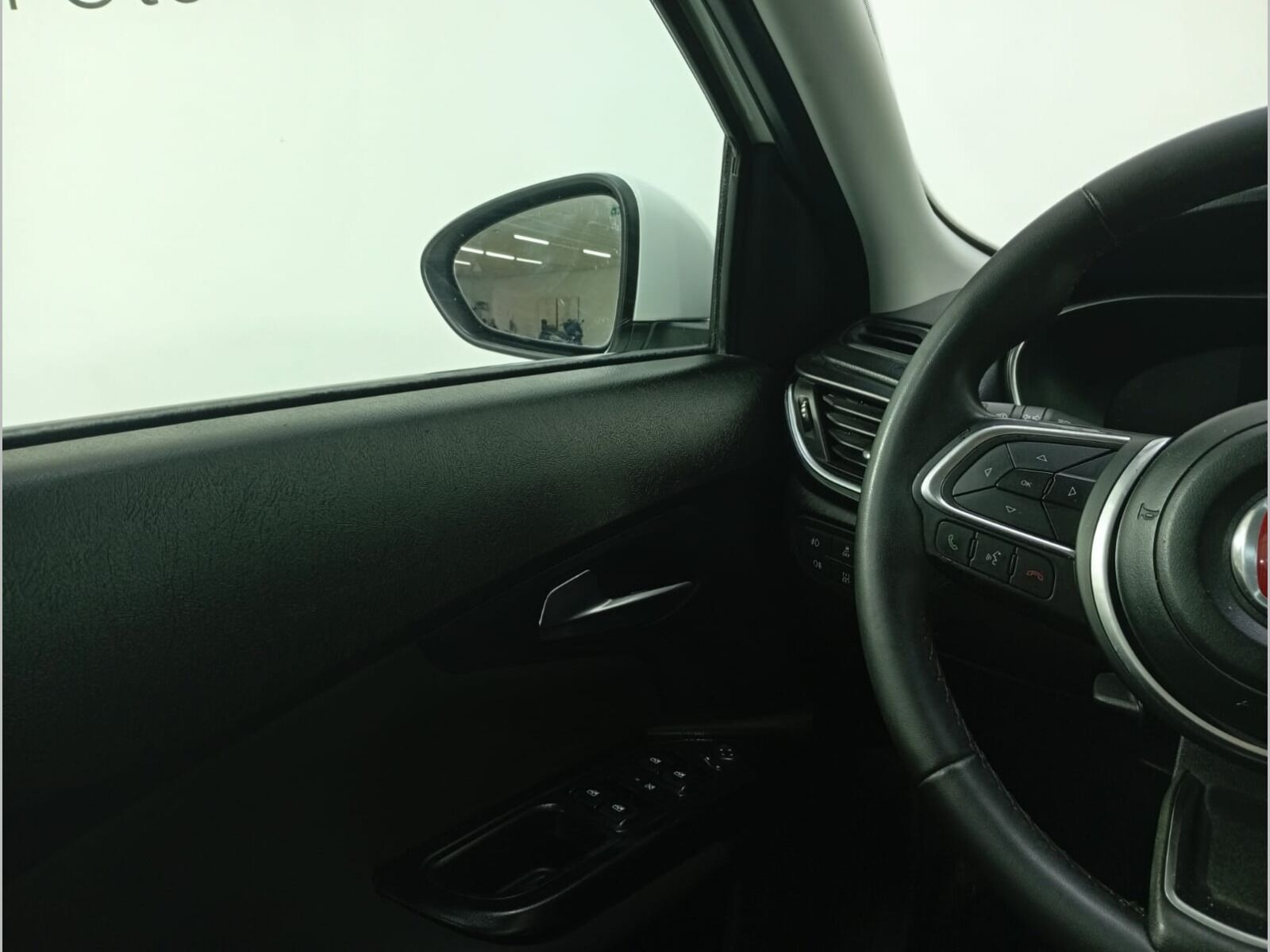 2021 Fiat Egea