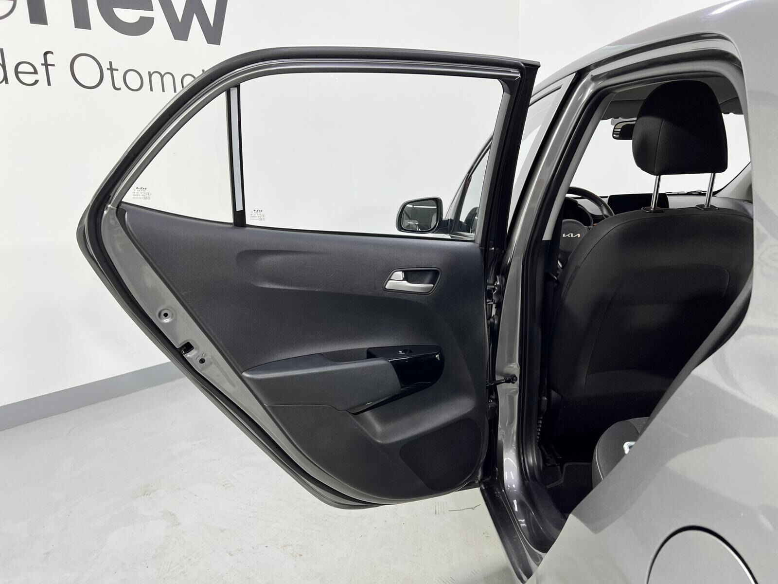 2023 Kia Picanto