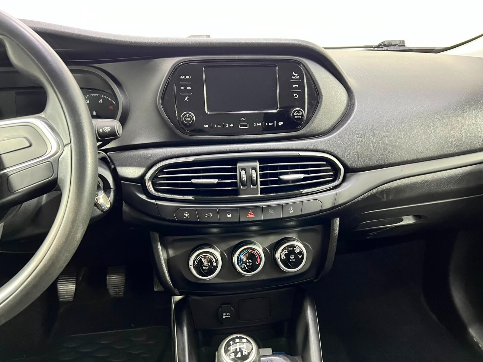 2023 Fiat Egea