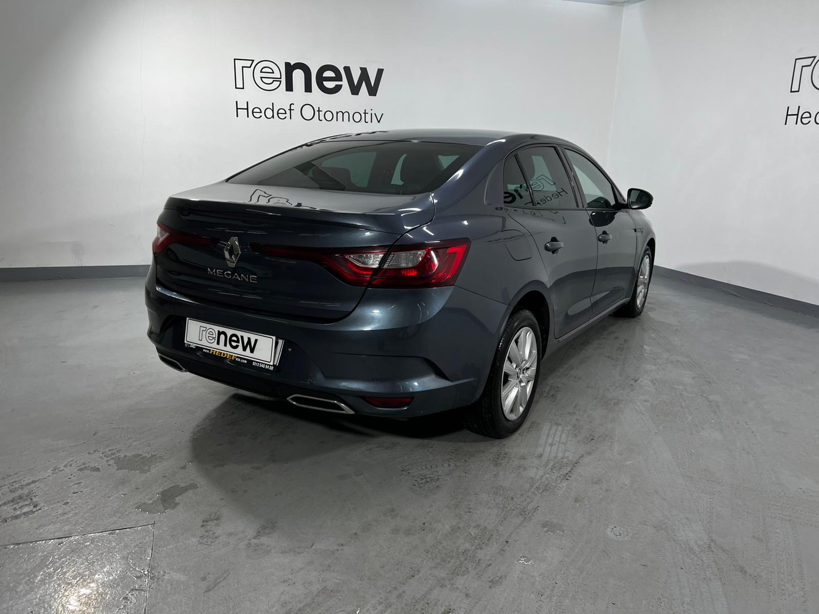 2023 Renault Megane