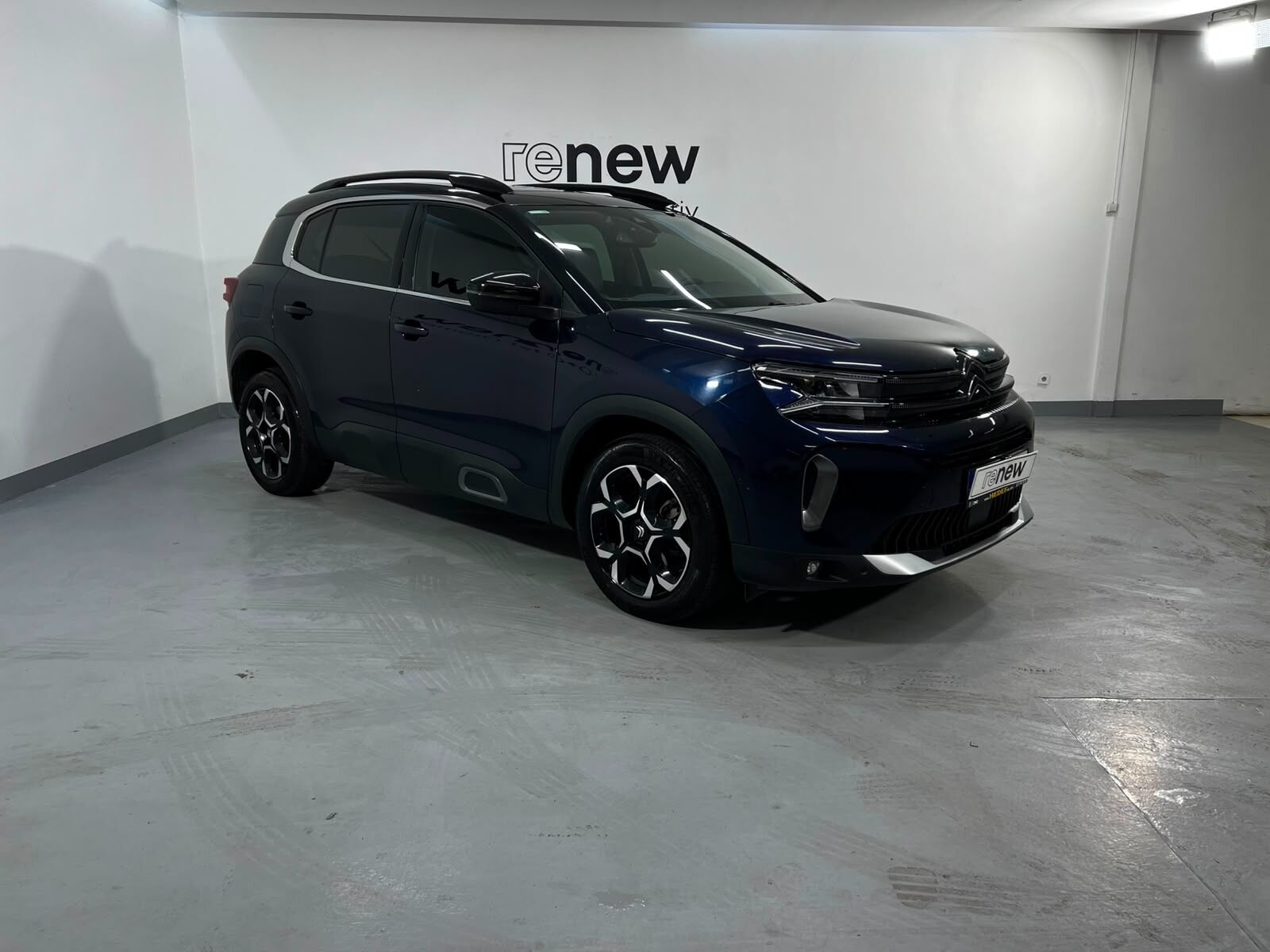 2023 Citroen C5 AirCross