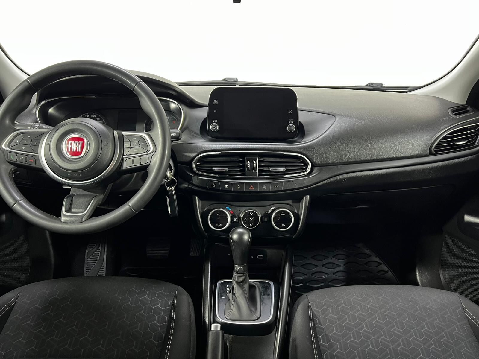 2024 Fiat Egea